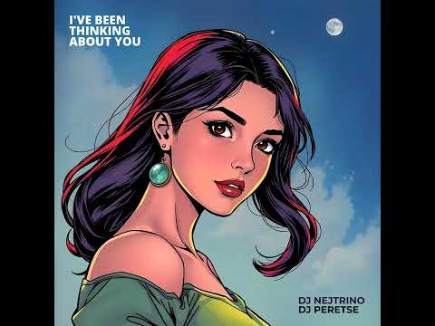 DJ Peretse, DJ Nejtrino — I've Been Thinking About You