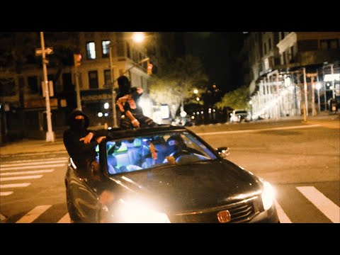 HOOPTY - Waskilla OG x GTA Montana x Peseta Flow