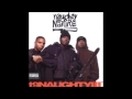 Naughty By Nature - Ready For Dem (Instrumental)