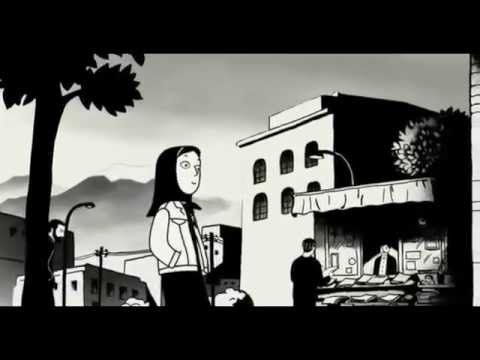 Edgar Allan Yo -Delinkventi