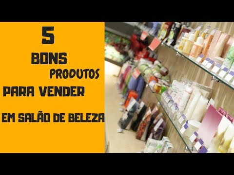 , title : '5 PRODUTOS PARA VENDER EM SALÃO DE BELEZA'