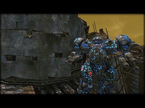 Charger Hunt Successful [PUG]