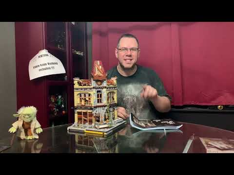 Super 18K K127 - The Last of World Apocalopse Cinema - das nächte Zombie Apokalypse Set