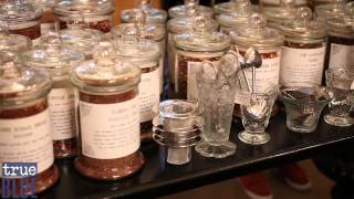 House of Leaves Interview