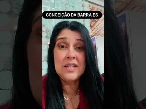 Conceição da Barra Es