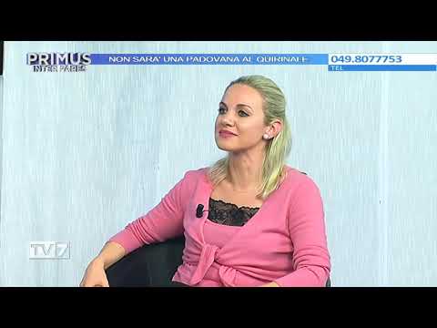 Primus Inter Pares del 26/1/2022 - Una padovana al Quirinale (5 di 5)