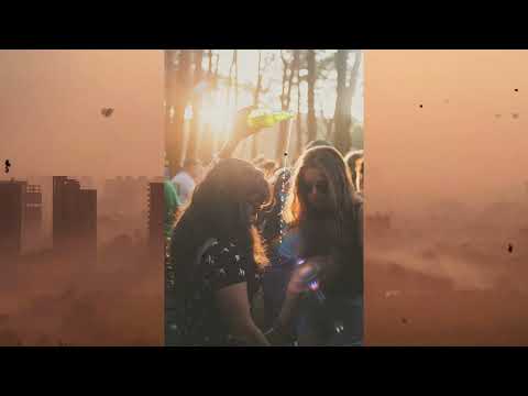 Thing - Lost In The Haze