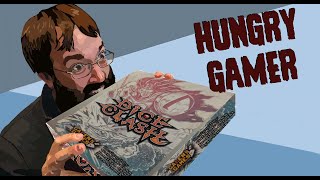 Hungry Gamer - Dice Dash video thumbnail