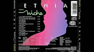 GRUPO NICHE-NO ME PIDAS PERDON