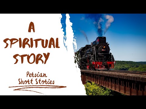 Learn Persian (Farsi) with Short Stories | Learn Persian Reading | Learn Persian Online | Farsi