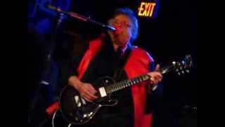 LESLIE WEST -- "DYING SINCE THE DAY I WAS BORN"