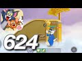 Tom And Jerry Chase Gameplay Walkthrough Part 624 Classic Match IOS Android