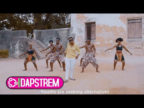 Chemical Ft. Abella - Climate & Heritage [Climate Change] Music Video