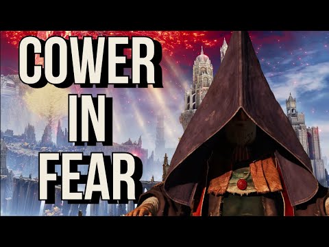 How To Make An Overpowered INT/Faith Build | Elden Ring Build Guide | Patch 1.09