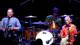 Sloop John B / Wouldn't It Be Nice (Waterfest 2026) - Al Jardine & The Pet Sounds Band