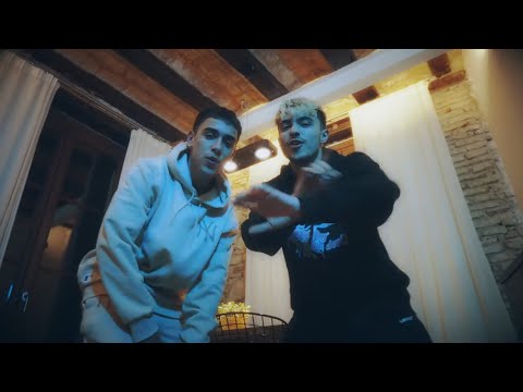 Dudi, EZVIT 810 - Ya no hay manera (Videoclip Oficial)