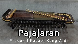 Download lagu Pajajaran | Kacapi Kang Aldi mp3