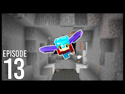 Hermitcraft 8: Episode 13 - LOSING EVERYTHING (again)