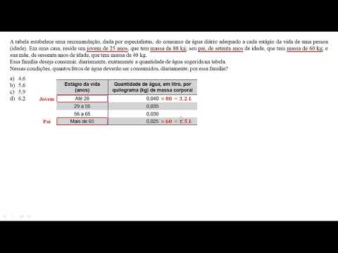 QUESTÃO 60 - OPERAÇÕES FUNDAMENTAIS