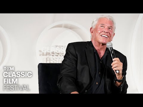 Tom Berenger and JoBeth Williams on How ‘The Big Chill’ Bookended a Generation | TCMFF 2023