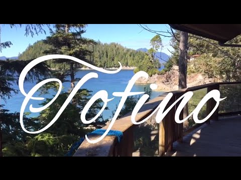 Tofino fishing guides