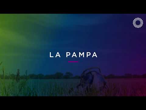 La Pampa Province - Argentina
