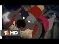 All Dogs Go To Heaven 2 11 Movie CLIP The Big Surprise 1989 HD