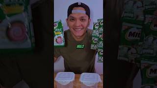 Download lagu Big Milo vs. Small Milo. Which one gets more? mp3