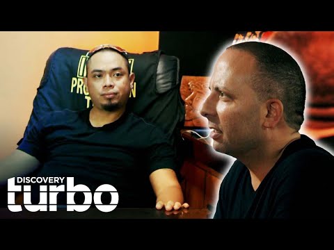 Man Who Leads The Oldest Gang In Prison & Commands 1,000 Troops | Inside The Gangsters Code