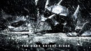 The Dark Knight Rises (2012) Imagine The Fire (Soundtrack OST)