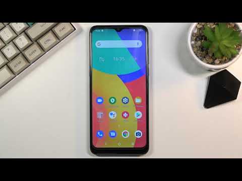 How to Enable Power Saving Mode on ALCATEL 1S – Extend Battery Life