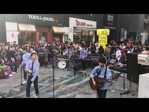 170923 더이스트라이트-Me and My Broken Heart