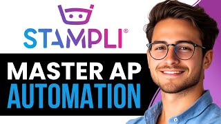 Stampli Tutorial for Beginners | Master AP Automation in 2025