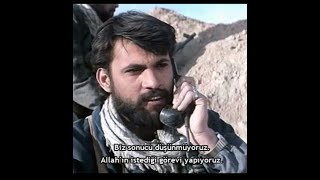 Ateş Seccadesi   İran Filmi