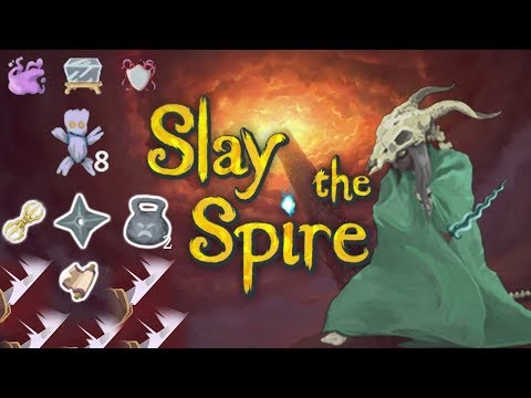 Slay the Spire May 15th Daily - Silent