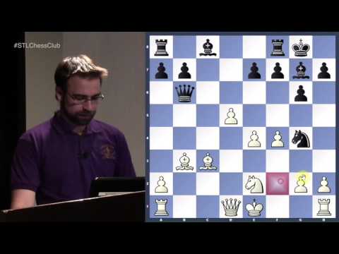 The Grünfeld Defence - Chess Openings Explained