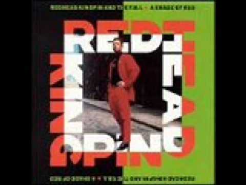 Redhead Kingpin- Kilimanjaro Style