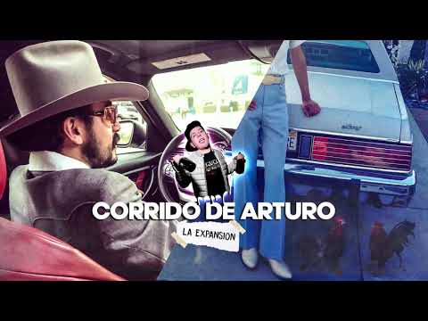 Grupo La Expansión - Arturo Y Alfredo