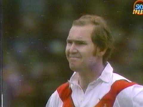 Leeds 14 - Saints 12 (1978 Challenge Cup Final)
