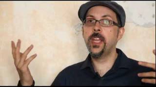 John Hollenbeck on the influence of dance