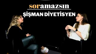 Soramazsın: Şişman Diyetisyen | 174. Bölüm