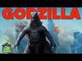 GODZILLA ATTACKS THE CITY PGN 216