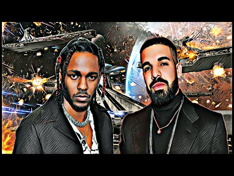 Kendrick x Drake - "Not Like Us / Worst Behavior"  @franklinrush7687