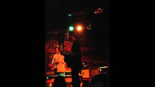 Joshua Michael Robinson - Broken Sling