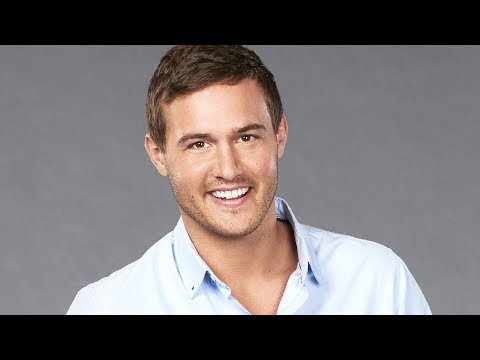 Bachelor Pete Weber FINALLY Spotted After Freak Injury!