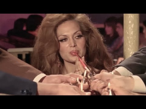 kusura bakma - sezen aksu | turkan soray | klip video