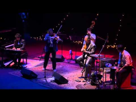 Clair de Lune & Bossa Dorado - Velvet Caravan