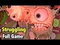 Struggling - Full Gameplay Walkthrough & Ending (PS5)