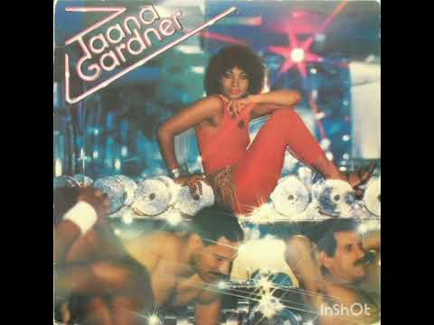 Taana Gardner - Heartbeat