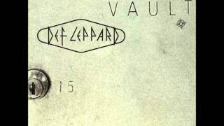 Def Leppard - Two Steps Behind (Acoustic)